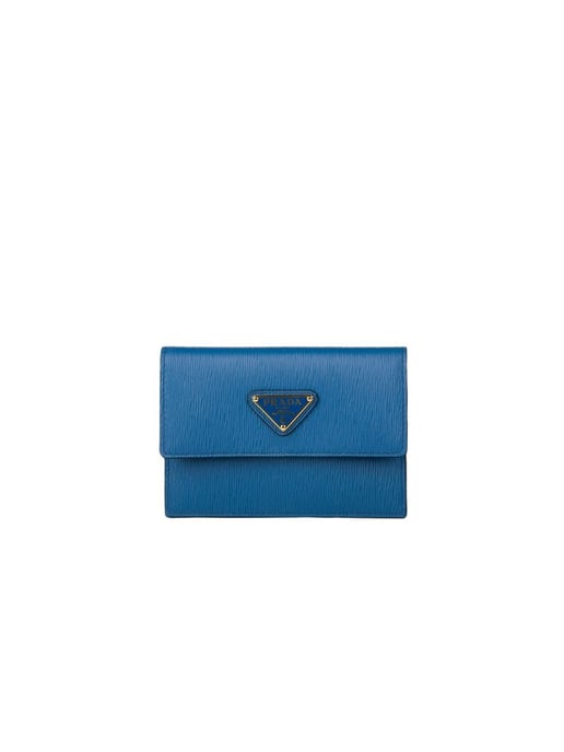 Prada Geldbörse Cobalto - Image 1