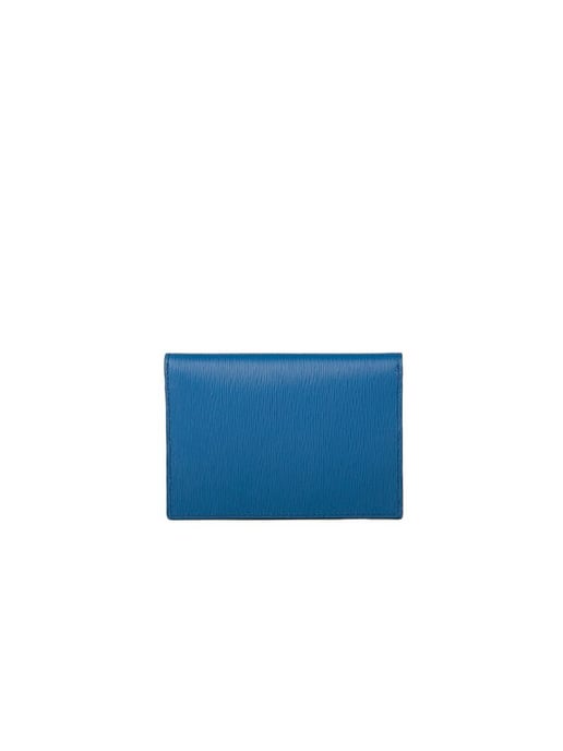 Prada Geldbörse Cobalto - Image 3