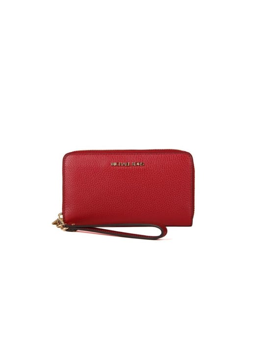 Michael Kors Geldbörse Cherry - Image 1