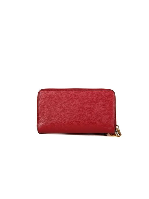 Michael Kors Geldbörse Cherry - Image 3