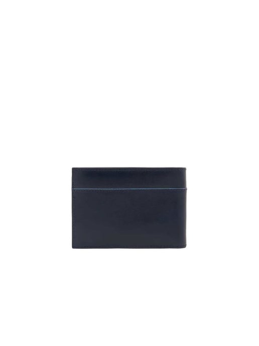 Piquadro Geldbörse Blau - Image 2