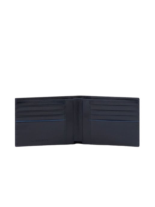 Piquadro Geldbörse Blau - Image 3