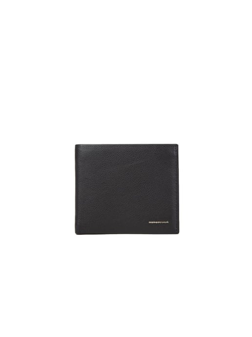 Momo Design Geldbörse Schwarz - Image 1