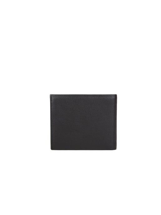 Momo Design Geldbörse Schwarz - Image 3