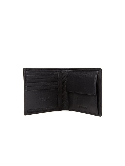 Momo Design Geldbörse Schwarz - Image 4