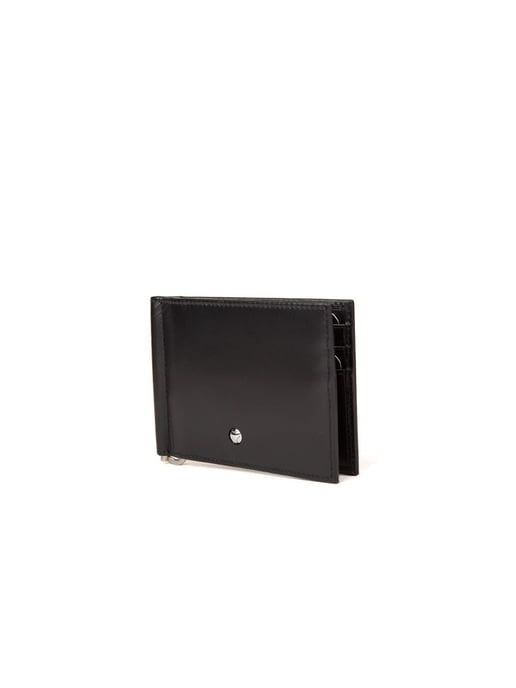 Momo Design Brieftasche Schwarz - Image 2
