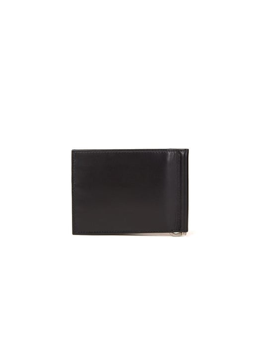 Momo Design Brieftasche Schwarz - Image 3