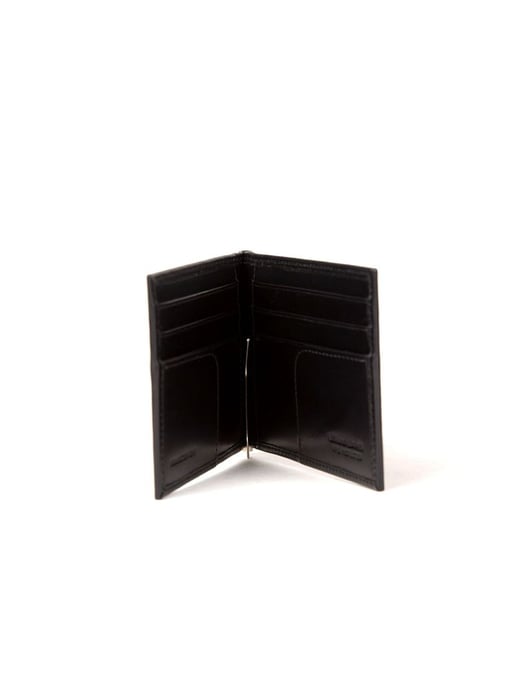Momo Design Brieftasche Schwarz - Image 4