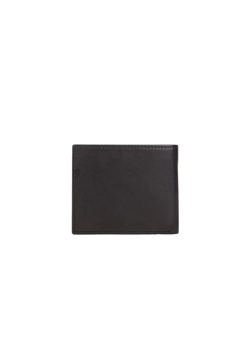 Momo Design Geldbörse Schwarz - Image 3
