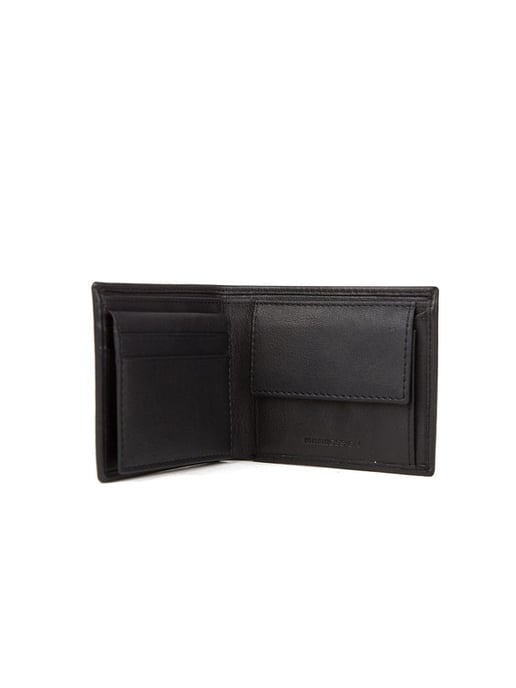 Momo Design Geldbörse Schwarz - Image 4
