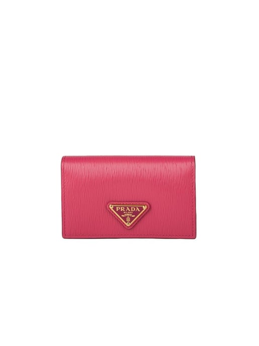 Prada Geldbörse Pfingstrose - Image 1