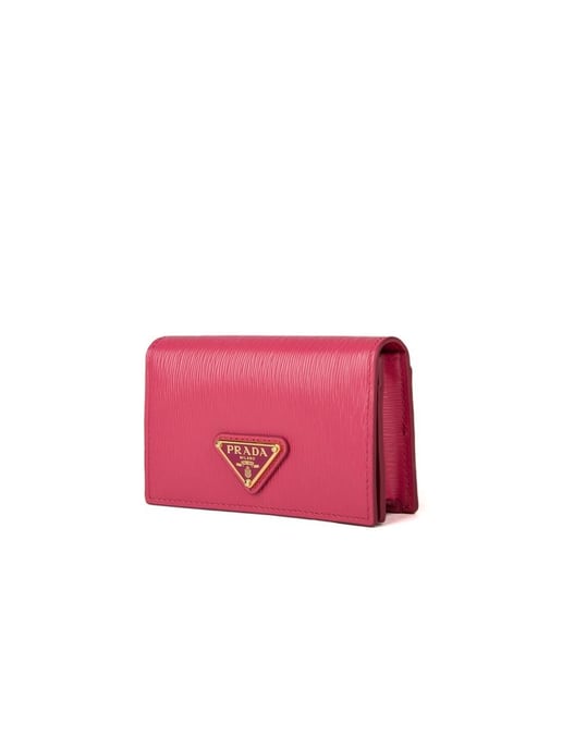 Prada Geldbörse Pfingstrose - Image 2