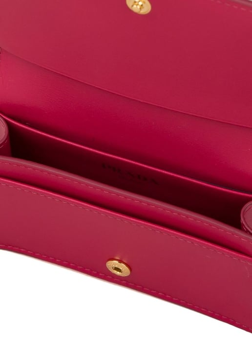 Prada Geldbörse Pfingstrose - Image 4