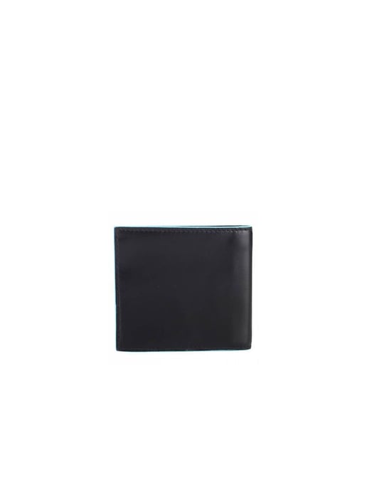 Piquadro Geldbörse Schwarz - Image 2