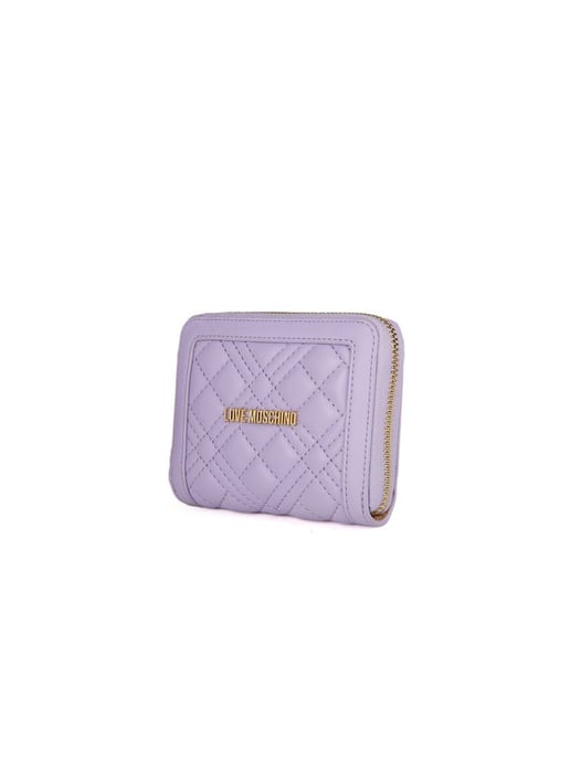 Love Moschino Geldbörse Lila - Image 2