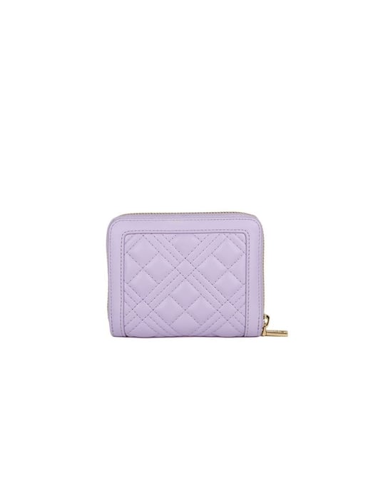 Love Moschino Geldbörse Lila - Image 3
