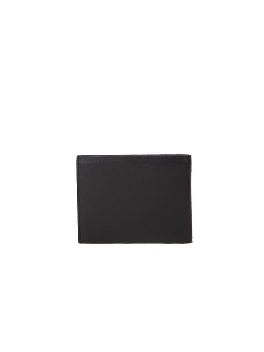 Momo Design Geldbörse Schwarz - Image 3