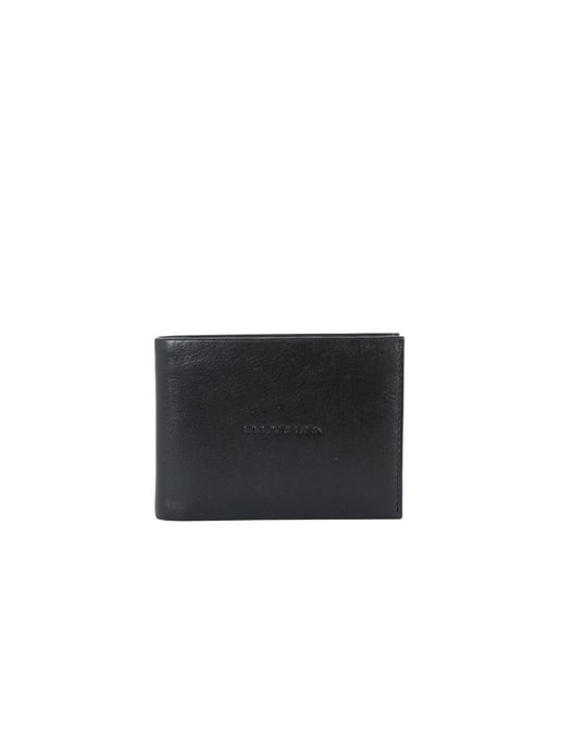 Momo Design Geldbörse Schwarz - Image 1