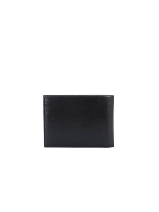 Momo Design Geldbörse Schwarz - Image 3