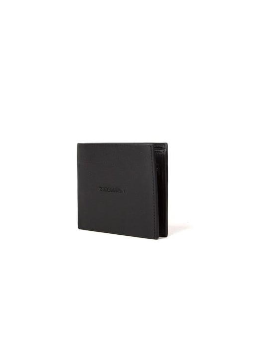 Momo Design Geldbörse Schwarz - Image 2