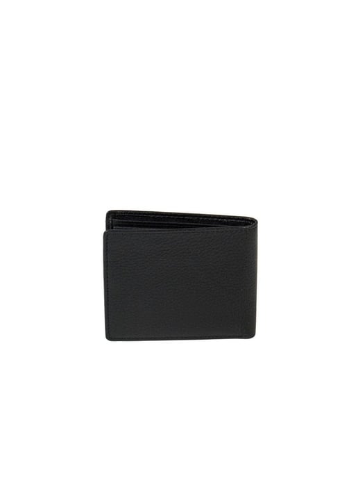 Piquadro Geldbörse Schwarz - Image 1