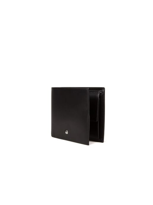 Momo Design Geldbörse Schwarz - Image 2