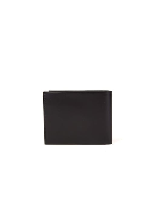 Momo Design Geldbörse Schwarz - Image 3
