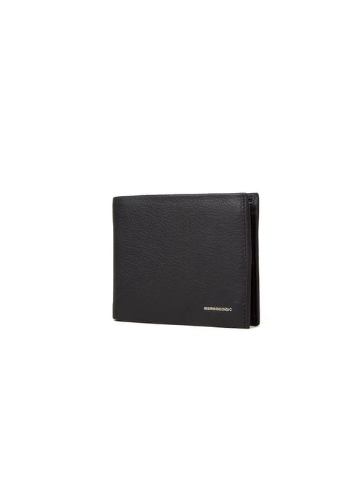 Momo Design Brieftasche Schwarz - Image 2