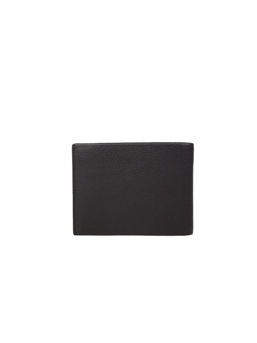 Momo Design Brieftasche Schwarz - Image 3