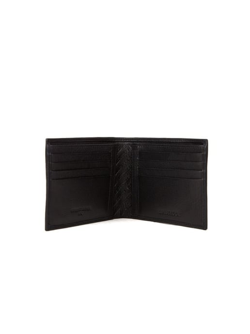 Momo Design Brieftasche Schwarz - Image 4
