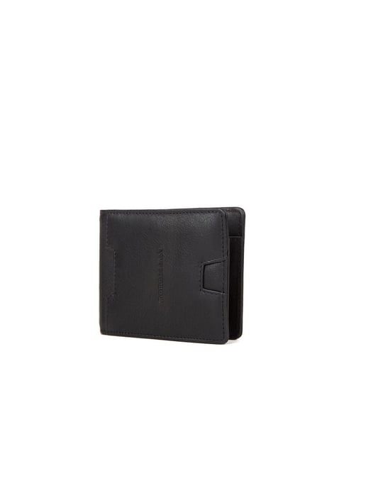 Momo Design Geldbörse Schwarz - Image 2