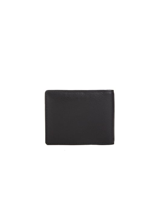 Momo Design Geldbörse Schwarz - Image 3