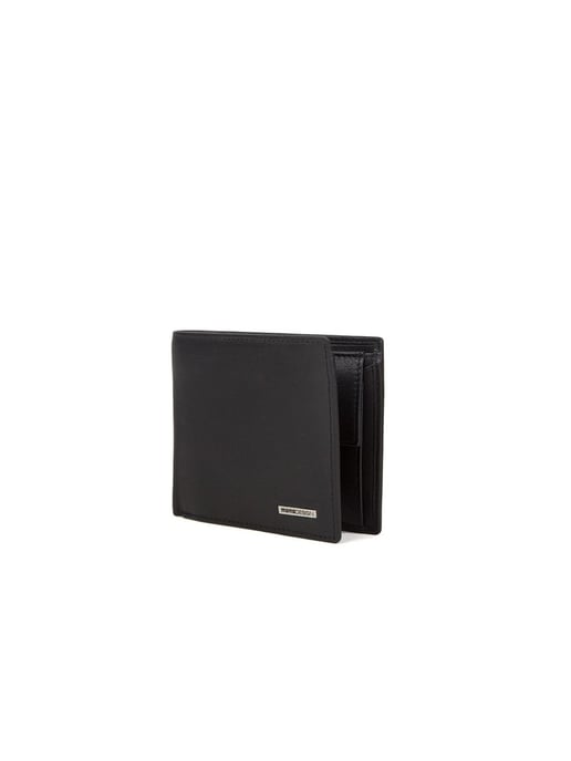 Momo Design Geldbörse Schwarz - Image 2