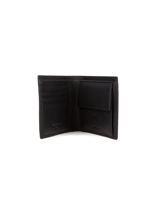 Momo Design Geldbörse Schwarz - Image 4