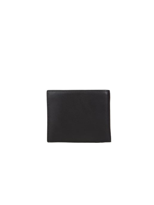 Momo Design Geldbörse Schwarz - Image 3