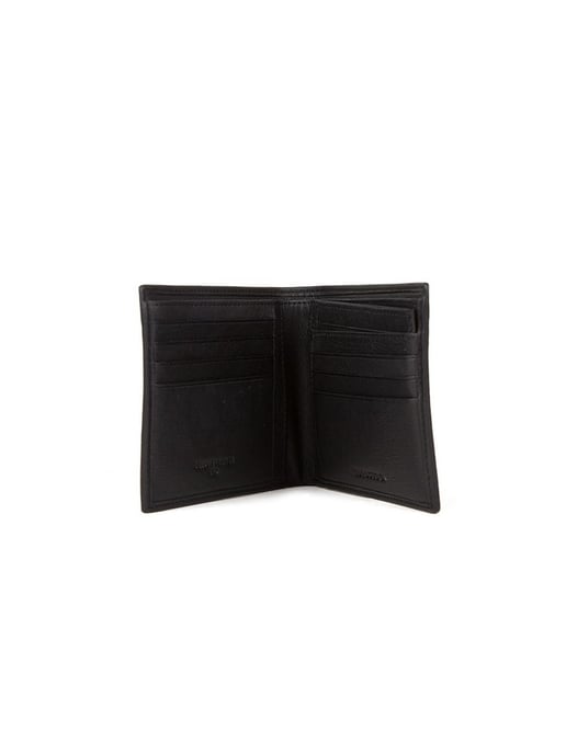 Momo Design Geldbörse Schwarz - Image 4