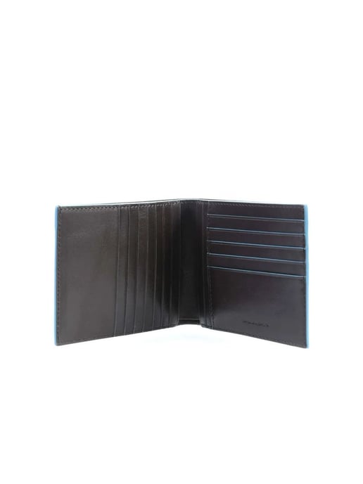 Piquadro Geldbörse Braun - Image 3