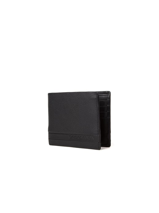 Momo Design Geldbörse Schwarz - Image 2
