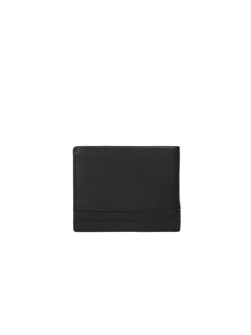 Momo Design Geldbörse Schwarz - Image 3