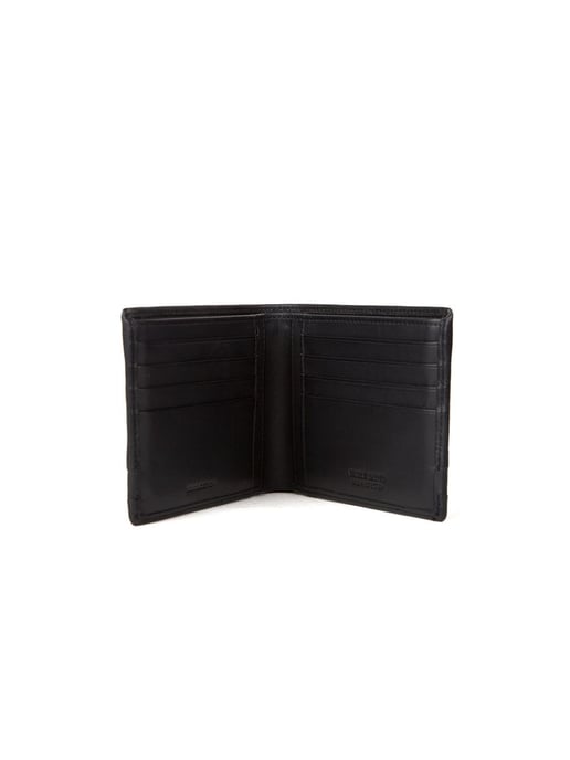 Momo Design Geldbörse Schwarz - Image 4