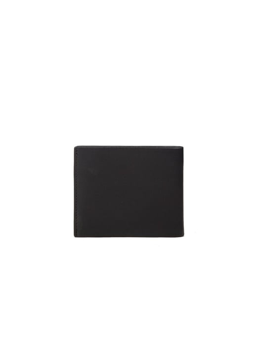 Momo Design Geldbörse Schwarz - Image 3