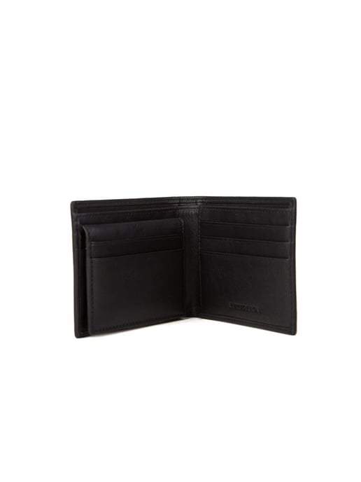 Momo Design Geldbörse Schwarz - Image 4