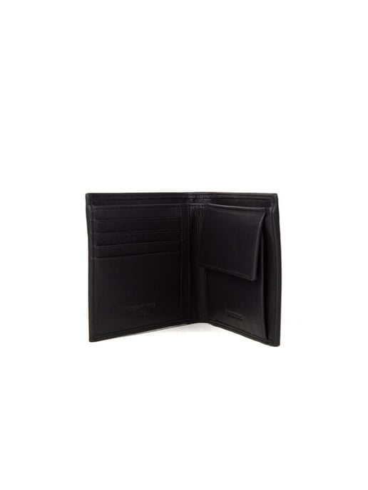 Momo Design Geldbörse Schwarz - Image 4
