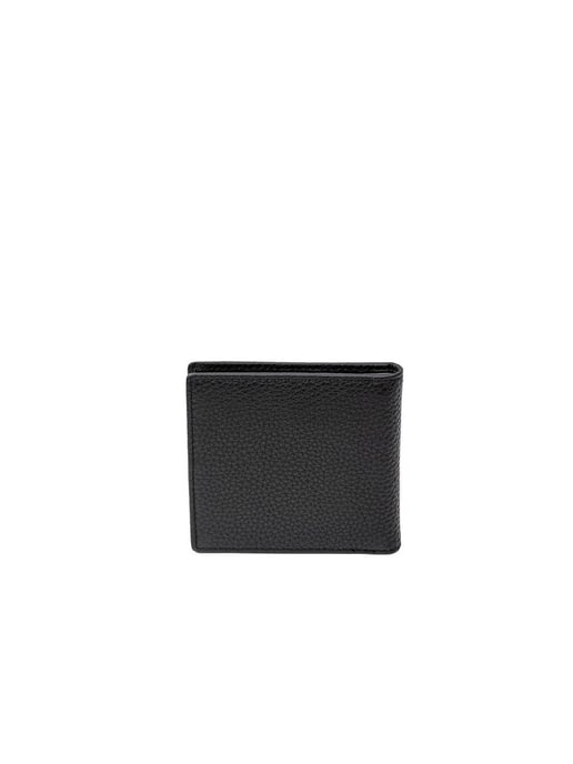 Piquadro Geldbörse Schwarz - Image 3