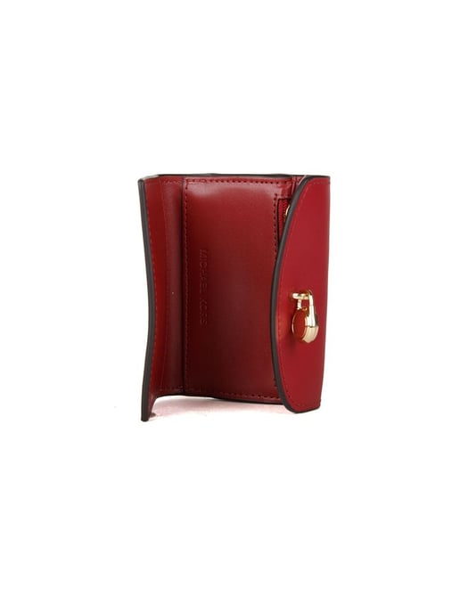 Michael Kors Geldbörse Kirsche - Image 4