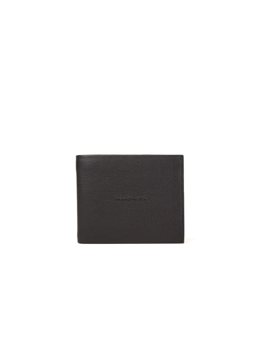 Momo Design Geldbörse Schwarz - Image 1