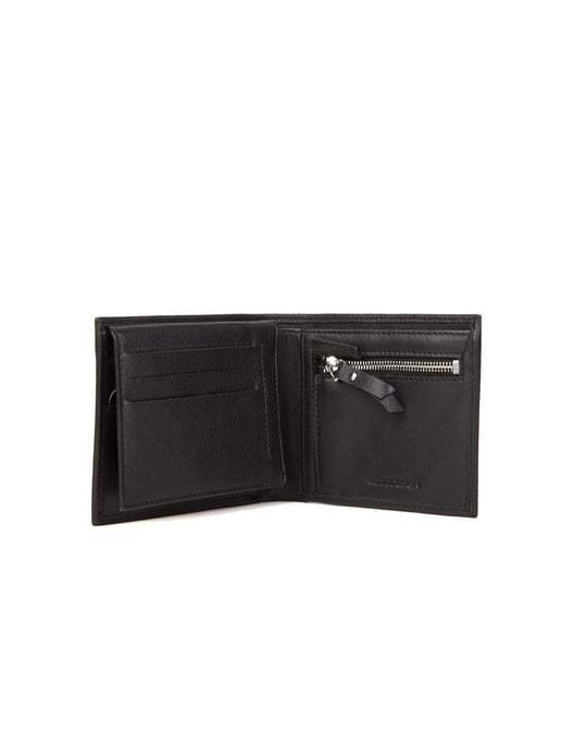 Momo Design Geldbörse Schwarz - Image 4