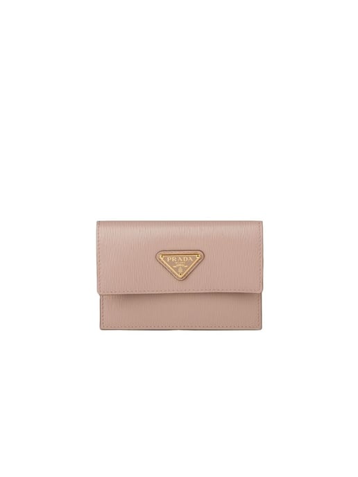 Prada Geldbörse Beige - Image 1