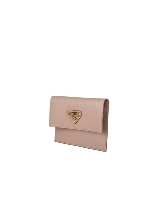 Prada Geldbörse Beige - Image 2
