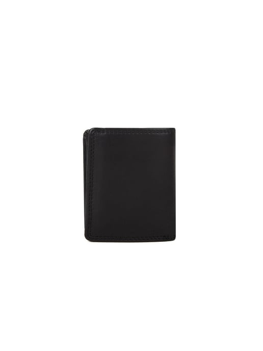 Hill Burry Geldbörse Schwarz - Image 3